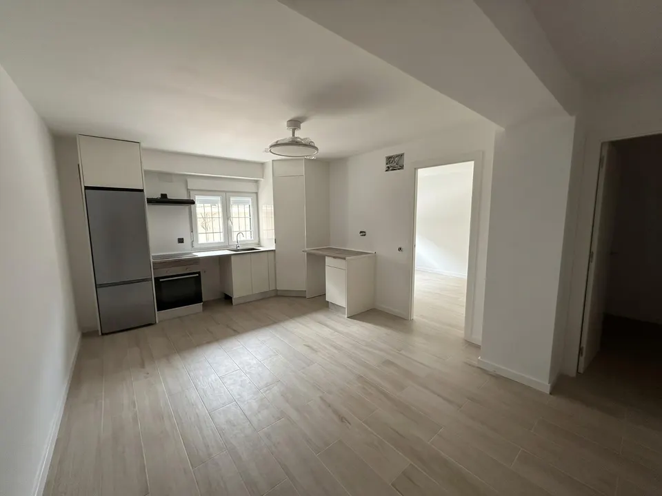Planta baja 2 habitaciones 58m² en venta - Águilas