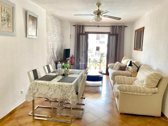 Apartamento 2 habitaciones en venta - Cabo Roig — 3