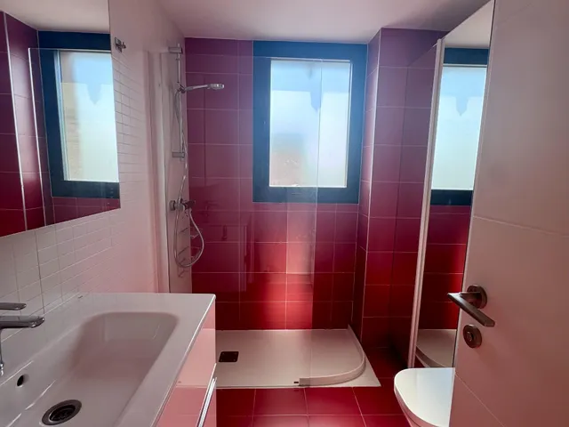 Ático 2 habitaciones 190m² en venta - Hispanoamerica — 11