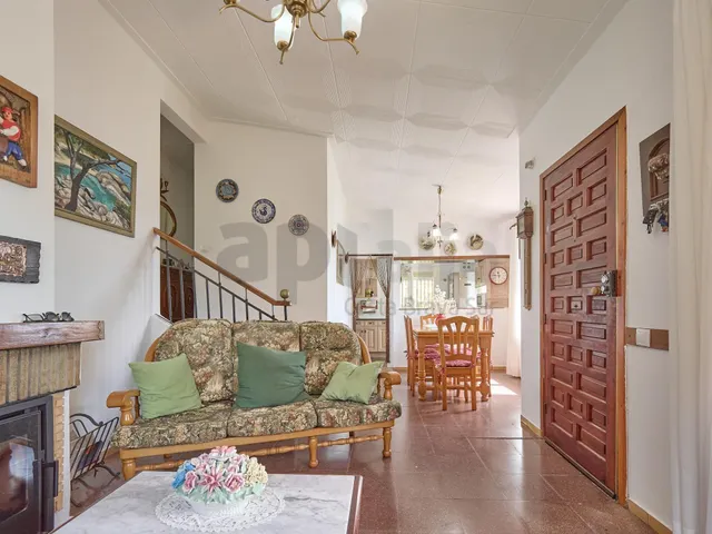 Chalet con jardín privado, y dos accesos independientes en Serra Brava – Lloret de Mar — 40