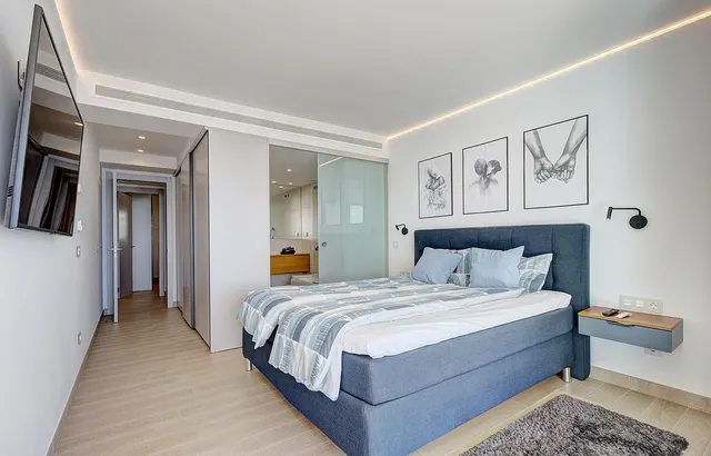 Apartamento 2 habitaciones 83m² en venta - Centro — 17