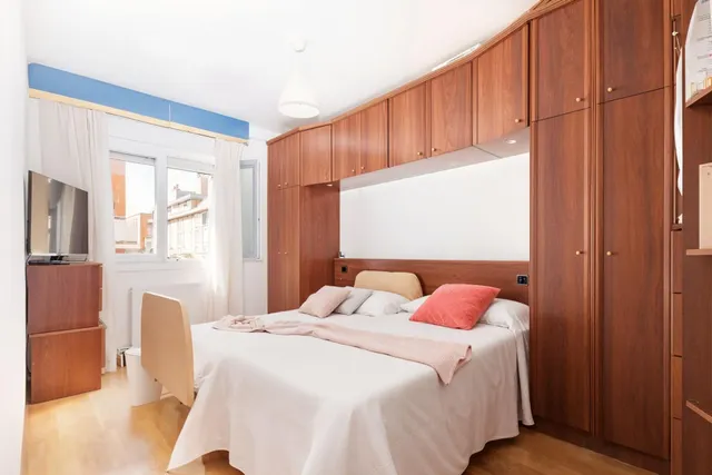 venta piso 5 habitaciones en Pamplona — 28