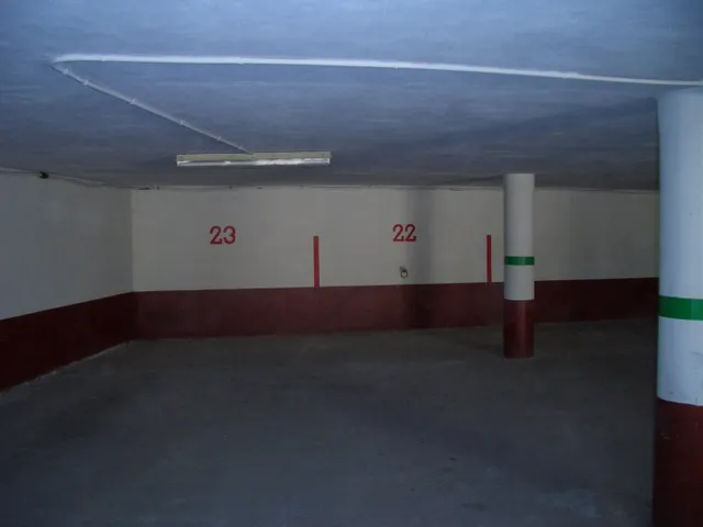 Impresionante Atico Duplex — 35