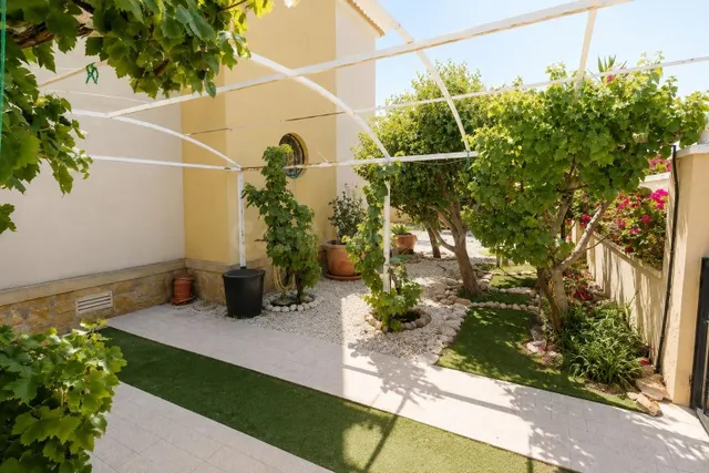 Apartamento 2 habitaciones 69m² en venta - Lomas de Cabo Roig — 13