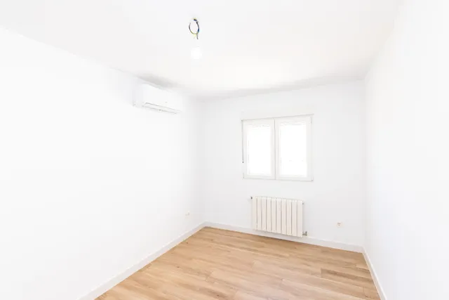 Gran ático reformado de cuatro dormitorios con magnífica terraza — 14