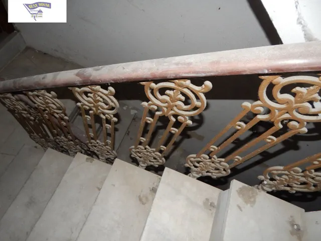 DOS CASAS HISTÓRICAS PARA REFORMAR EN EL CENTRO DE ONTINYENT — 9