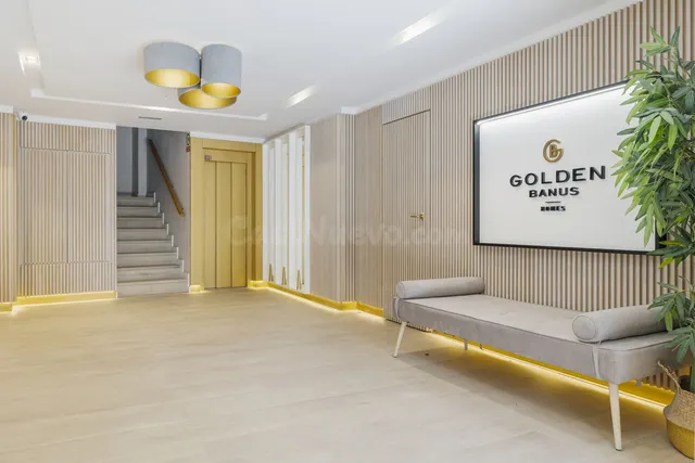 Apartamento 1 habitación 58m² en venta - Marbella — 3