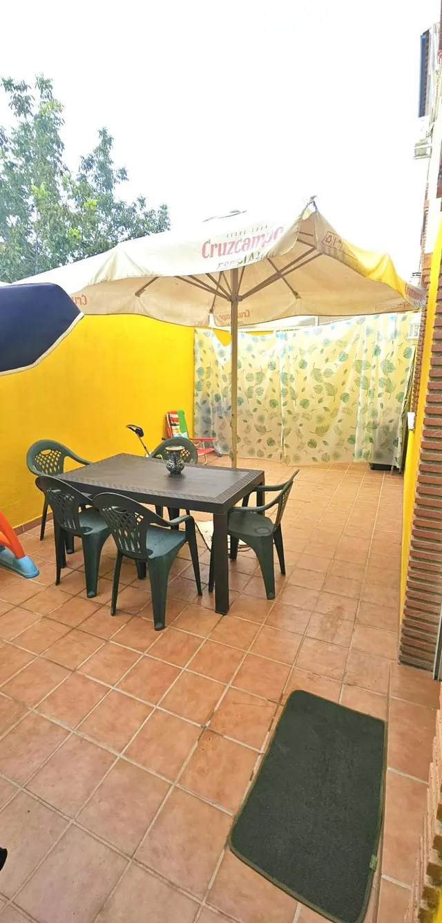Piso en Maracena — 36