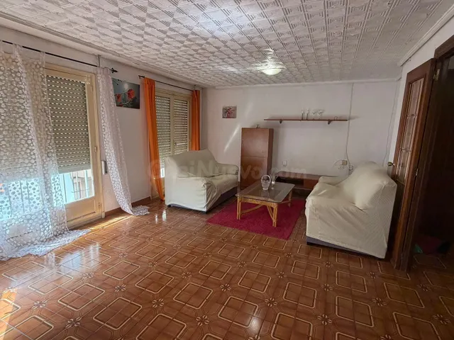 Piso en Corazón de Jesús, Elche — 2
