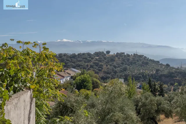 Encantadora casa en El Fargue, Granada. — 6