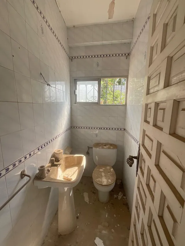 Casa para reformar en Alcalá de Guadaira. — 10