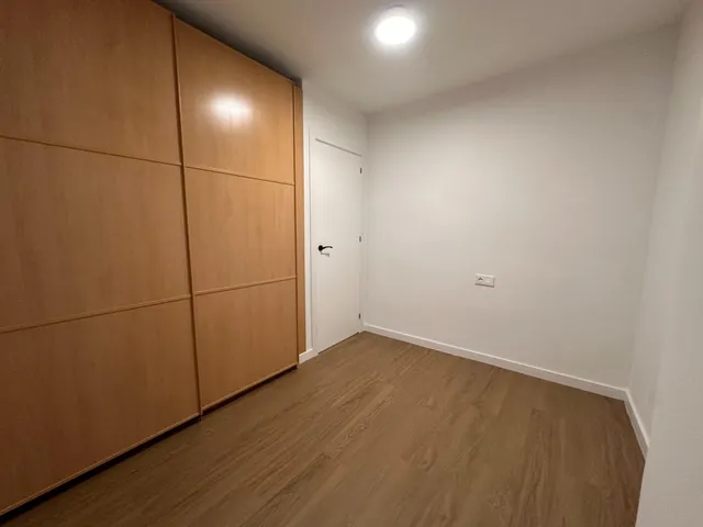 Estrena casa en Valencia, a un paso del jardín del turia — 21