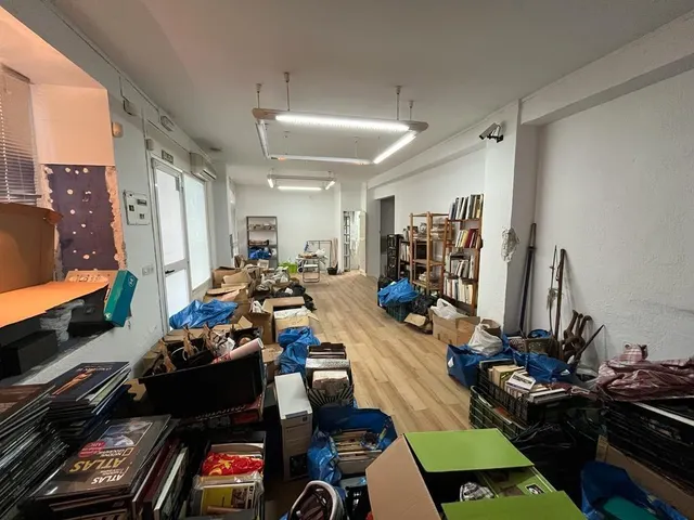 Alquiler de local en Pio XII — 5
