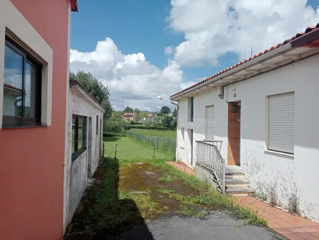 CASA EN PLANTA BAJA CON FINCA - foto 3