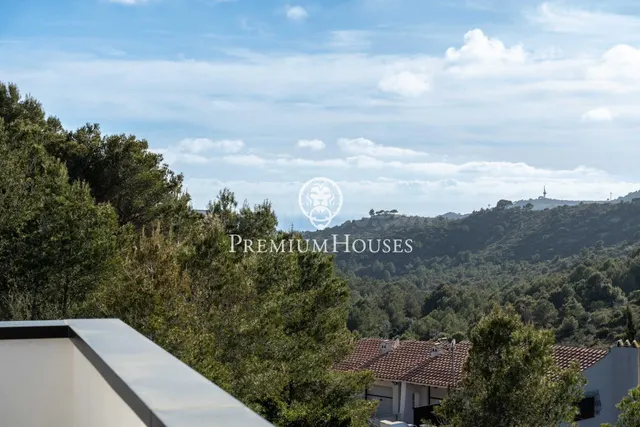 Casa independiente con piscina y jardín en Segur de Dalt - foto 5