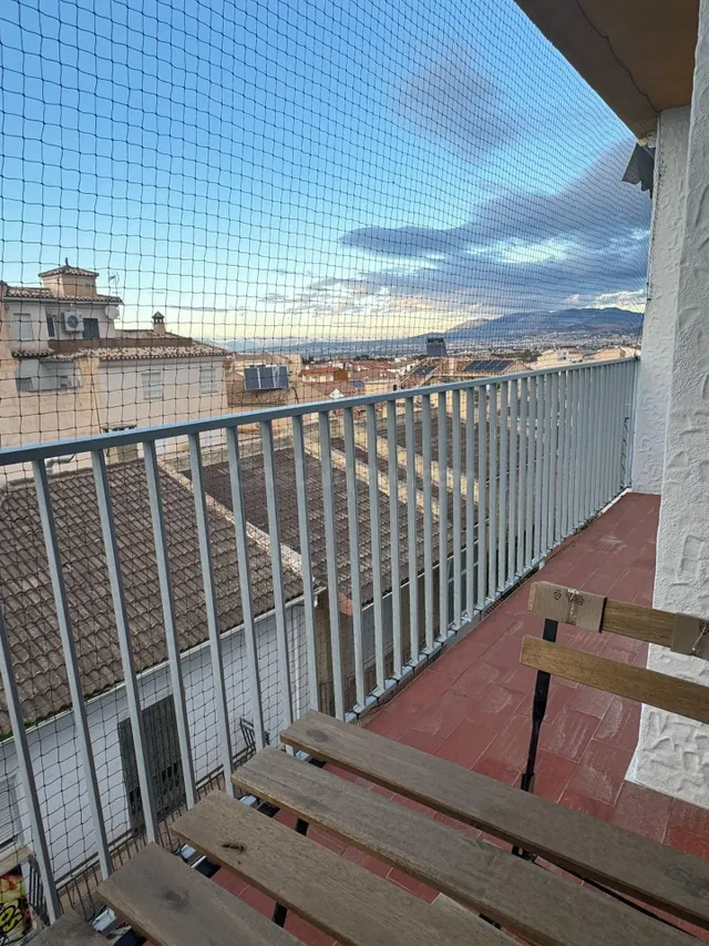 Piso 4 habitaciones 120m² en alquiler - ALHEDIN - foto 4