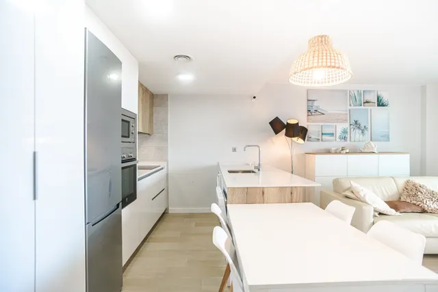 Apartamento 2 habitaciones 66m² en venta - Canteras — 11