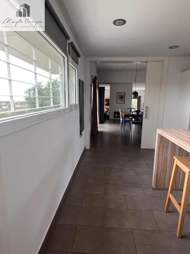 Villa Contemporanea con vistas 360º — 20