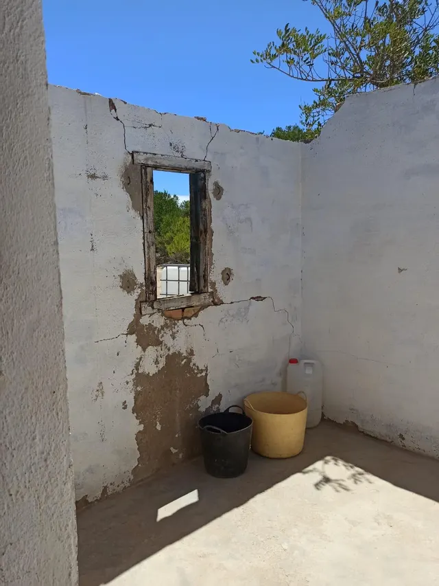 Finca rústica de 30.000 m2 en plena naturaleza a solo 6 km del mar en l’Ametlla de Mar — 7