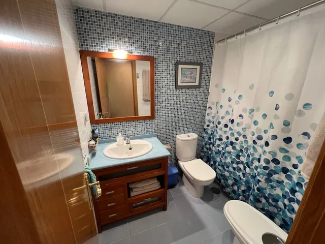 Piso en Venta en Alicante Alicante PLAYA DE SAN JUAN — 22