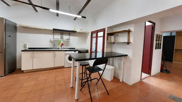 Dúplex 2 habitaciones 240m² en venta - El Poble-sec — 9
