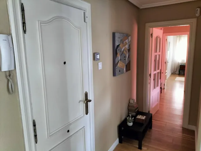 Moncasa alquila piso en cardenal cisneros — 16