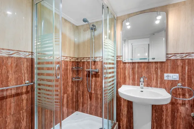 Villa 7 habitaciones 179m² en venta - Rojales Hills - Rosa Bungalows — 46