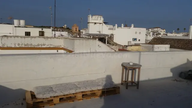 Se vende edificio en pleno casco histórico — 2