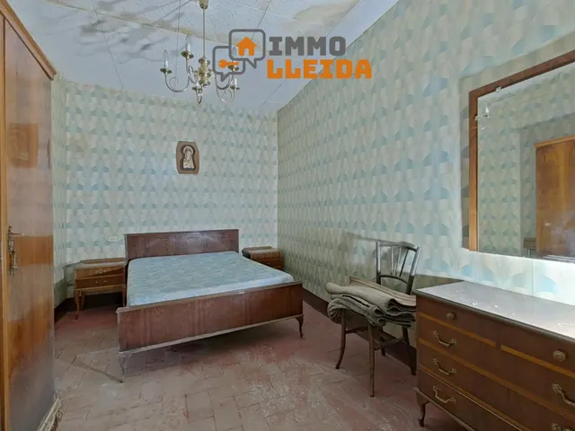 OPORTUNIDAD Casa en Cervera — 10