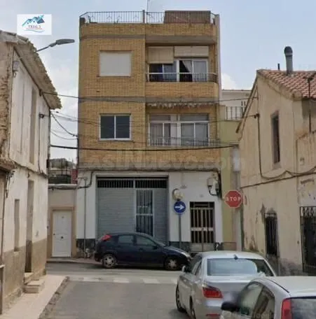 Venta casa en Albox (Almería) - foto 3