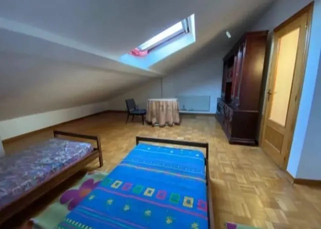 ¡GRAN OPORTUNIDAD! DÚPLEX DE 200 m2 CON PISCINA, JARDÍN, GARAJE Y TRASTERO POR SOLO 104.999 € — 10