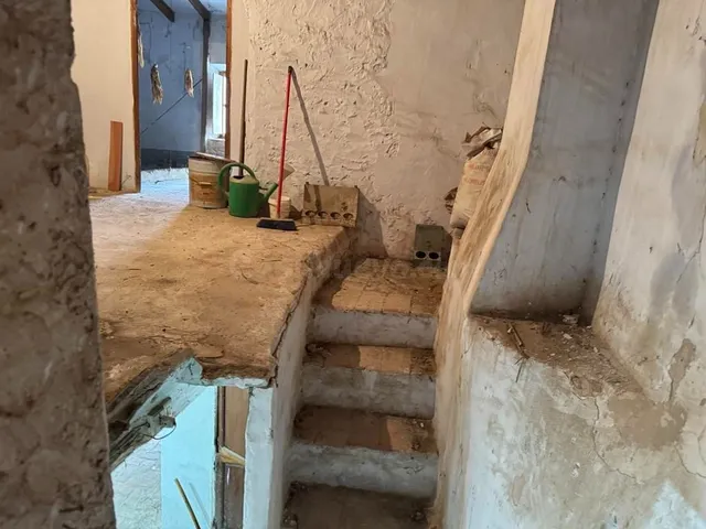 Casa de pueblo en Venta en Ondara Valencia — 32