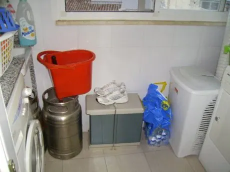 PISO EN PLENO CENTRO DE CALASPARRA — 3