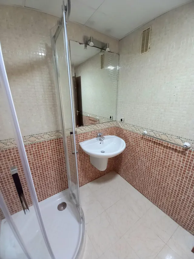 Piso en alquiler junto a la estación del AVE — 21