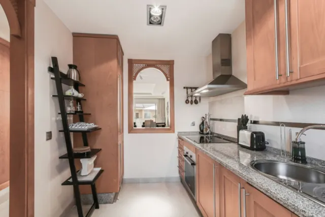 Apartamento 2 habitaciones 105m² en venta - Marbella — 12