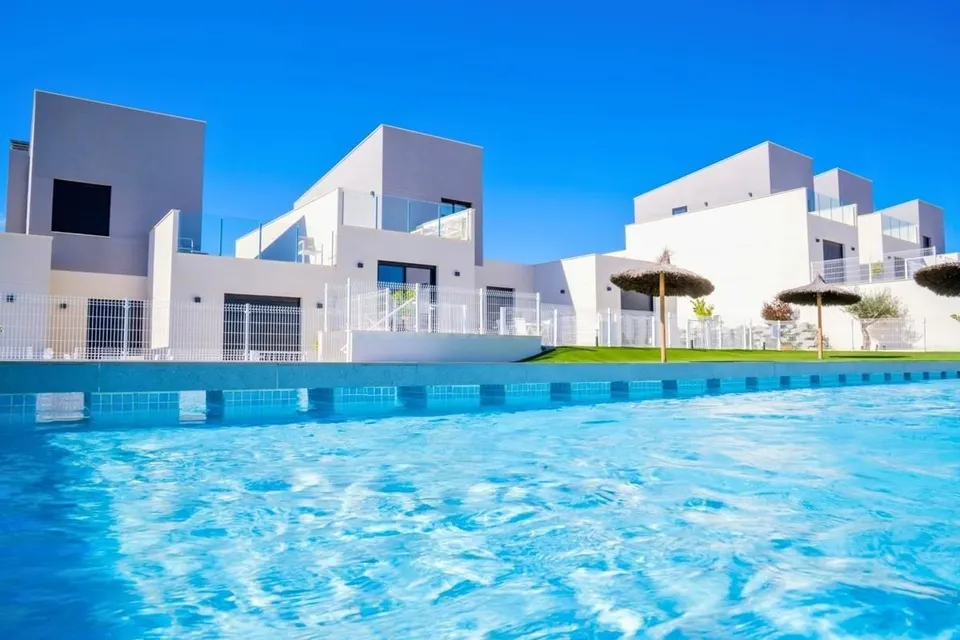 Casa 3 habitaciones 108m² en venta - Baños Y Mendigo