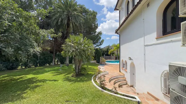 Finca rústica 5 habitaciones 601m² en venta - Costa del Sol — 45