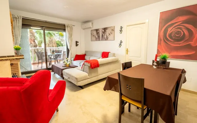 Apartamento 2 habitaciones 64m² en venta - PAU 8 — 10