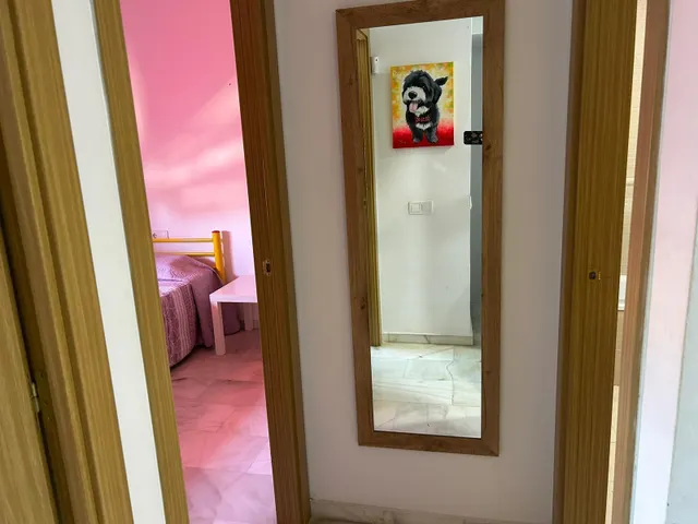 Habitación en C/ Caliza - DESDE AGOSTO 375€ — 6