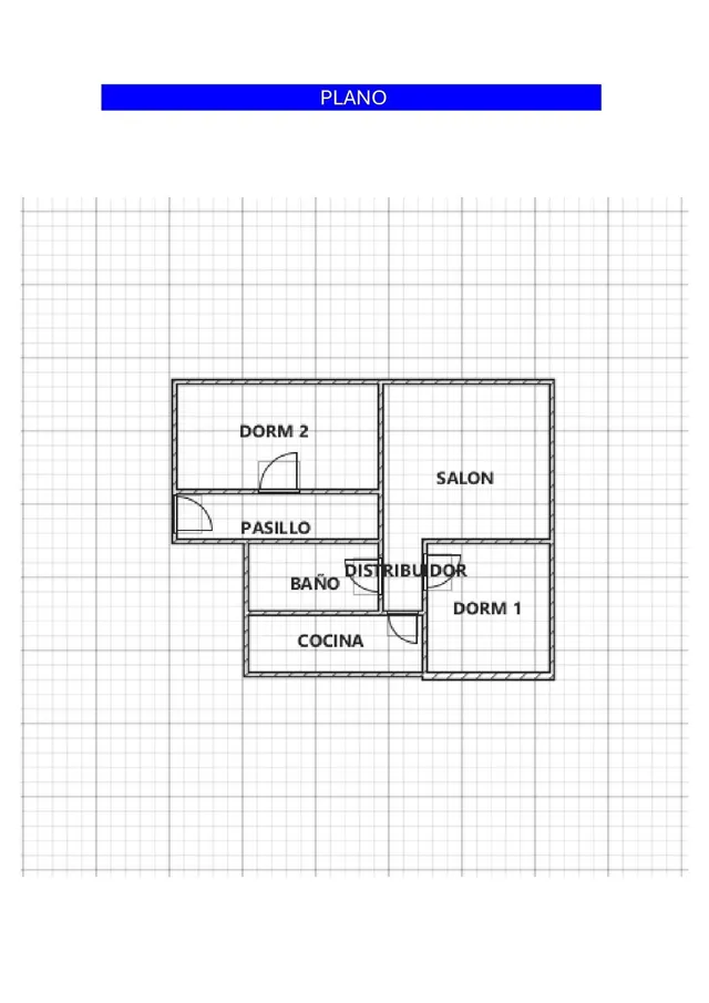 Vivienda reformada a  2 minutos del metro san fermin — 16