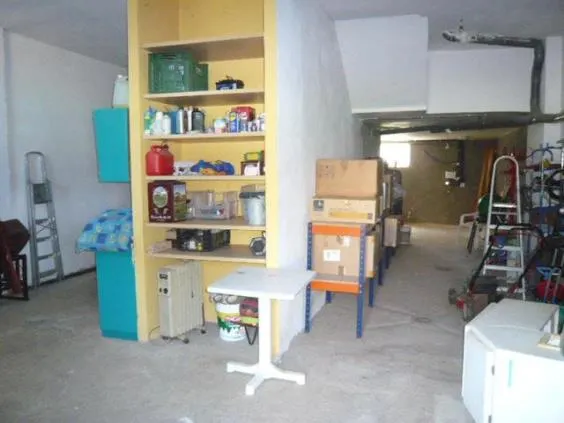 VENTA: Chalet Calamocos — 49