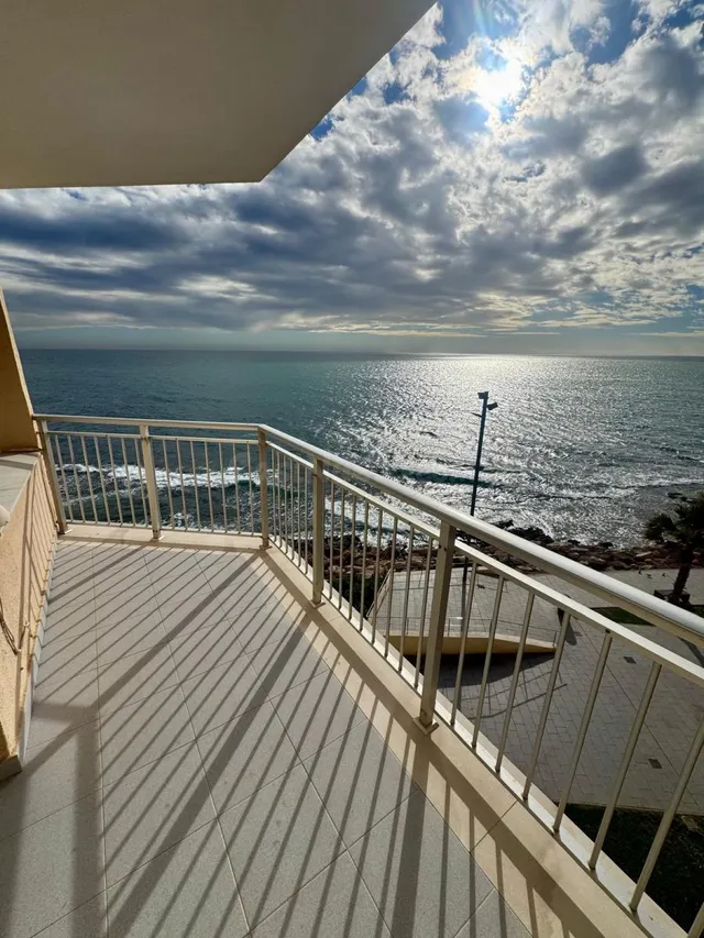 Apartamento 4 habitaciones 82m² en venta - Playa del cura — 13