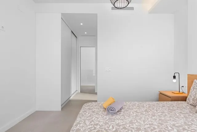 Adosado 3 habitaciones 226m² en venta - La marina — 24