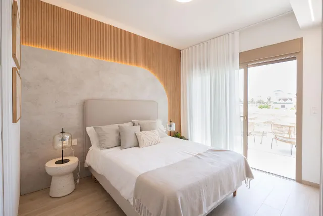 Adosado 3 habitaciones 146m² en venta - Las Lomas del Rame-Bahía Bella — 32