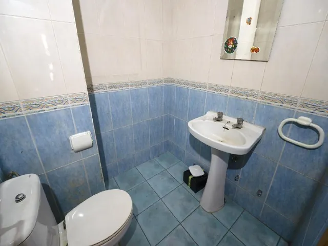 ESTUPENDA VIVIENDA EN  ZONA TEMPLE — 15