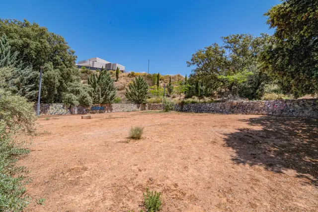 Terreno en La Zubia — 33