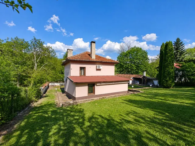 Villa de 2 plantas en Malka Zhelyazna, Bulgaria - foto 3
