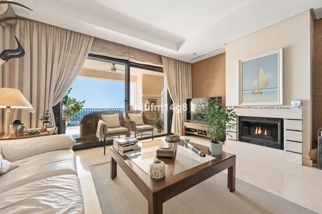 Apartamento 2 habitaciones 190m² en venta - El Madroñal — 5