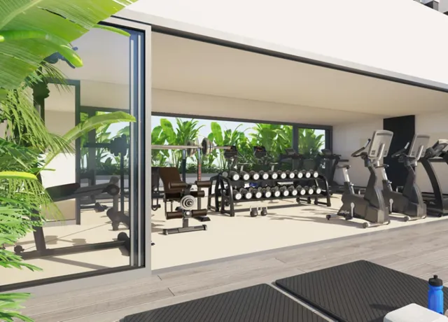 Apartamento 2 habitaciones 79m² en venta - Centro — 12