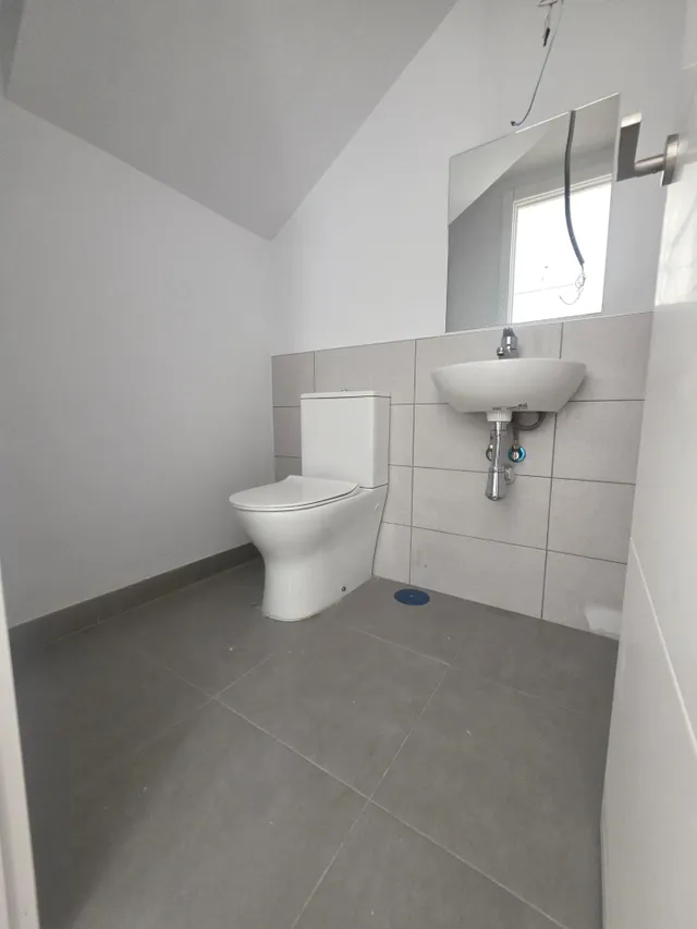 DÚPLEX DE OBRA NUEVA EN EL CENTRO — 9